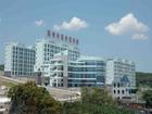 福州外语外贸职业技术学院