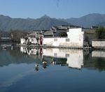 唐山镇