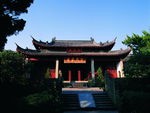 衢州孔庙