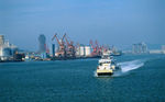 大丰港
