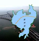 胶州湾