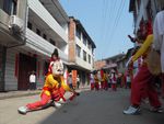 邵武傩舞