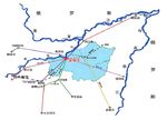 富锦湿地