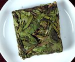 漳平水仙茶（茶饼）