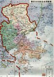 莆田县区域（今莆田市区）