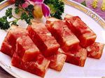 镇江三怪之一——肴肉